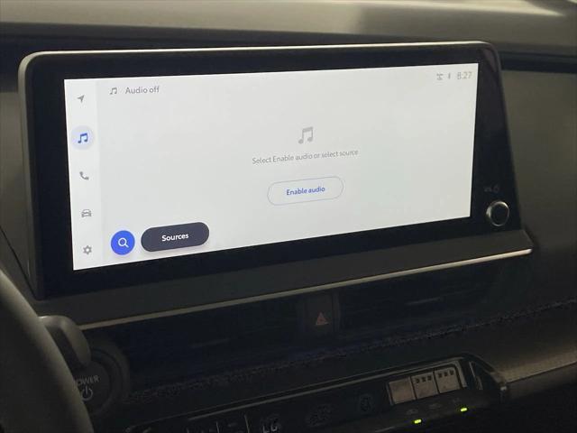 new 2025 Toyota Prius car, priced at $39,669