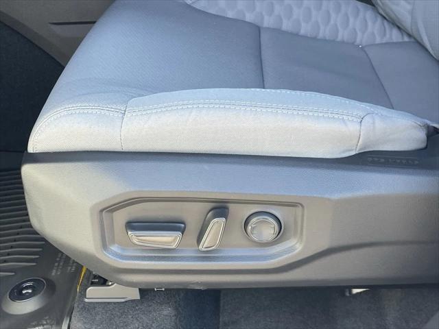 new 2025 Toyota Tundra car, priced at $55,634