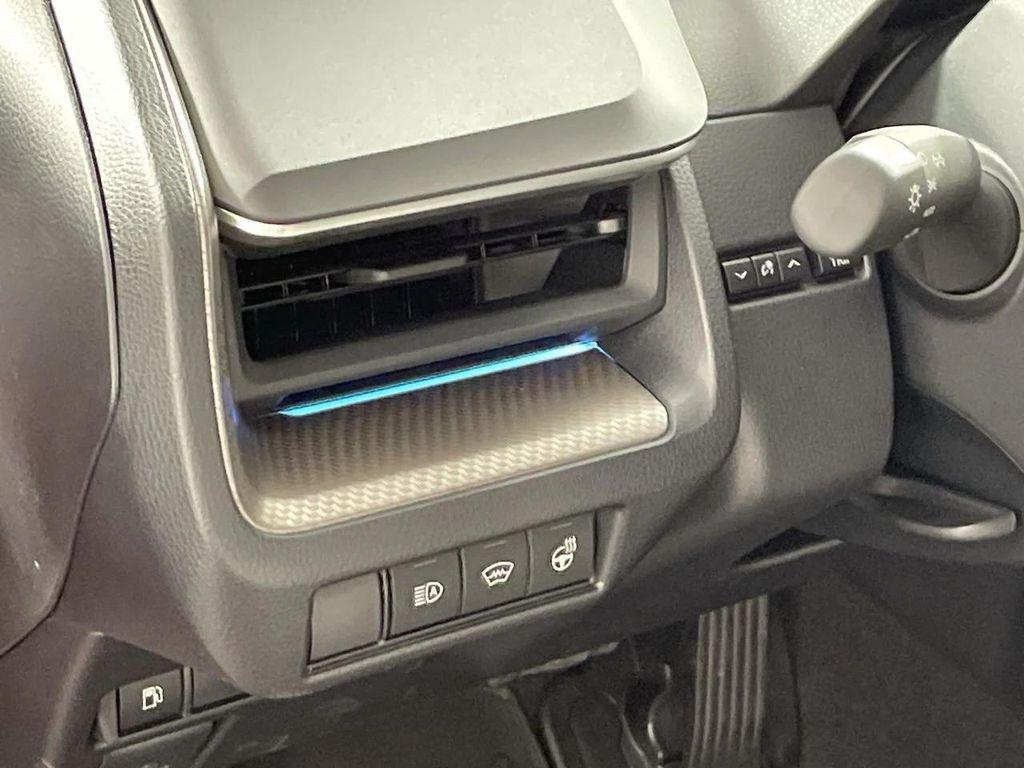 new 2026 Toyota Prius car, priced at $36,063