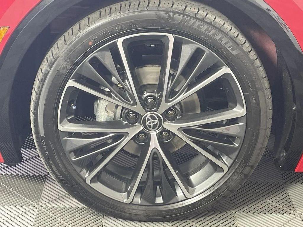 new 2026 Toyota Prius car, priced at $36,063