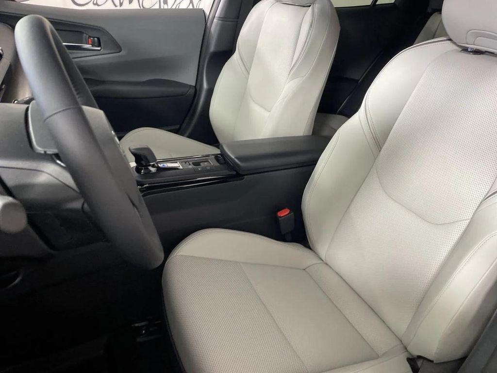 new 2026 Toyota Prius car, priced at $36,063