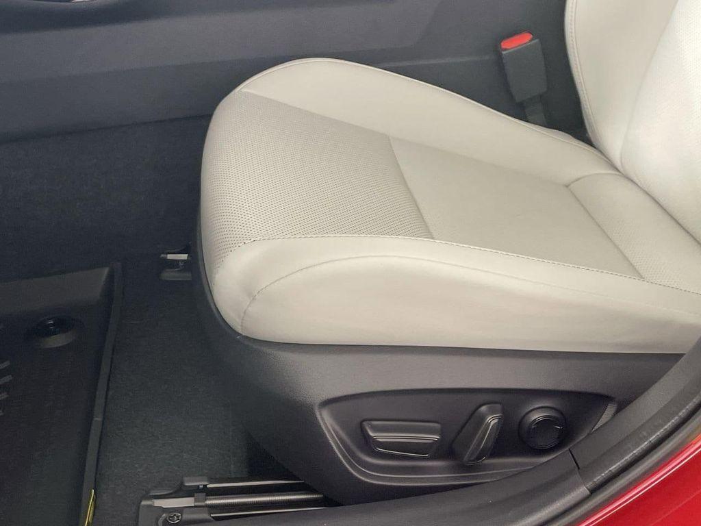 new 2026 Toyota Prius car, priced at $36,063