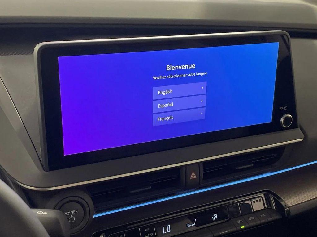 new 2026 Toyota Prius car, priced at $36,063