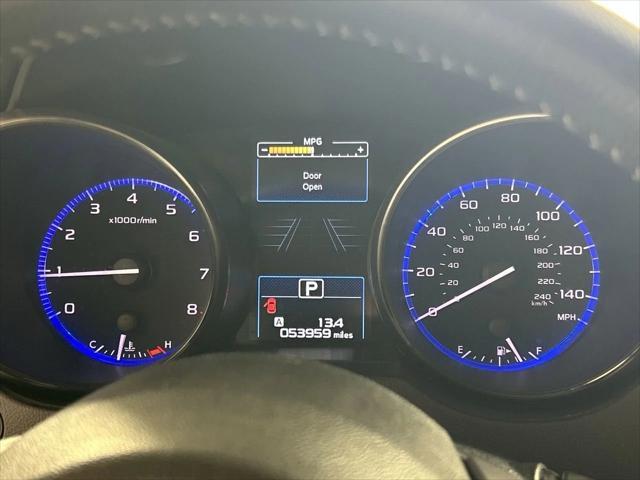 used 2019 Subaru Outback car, priced at $21,240
