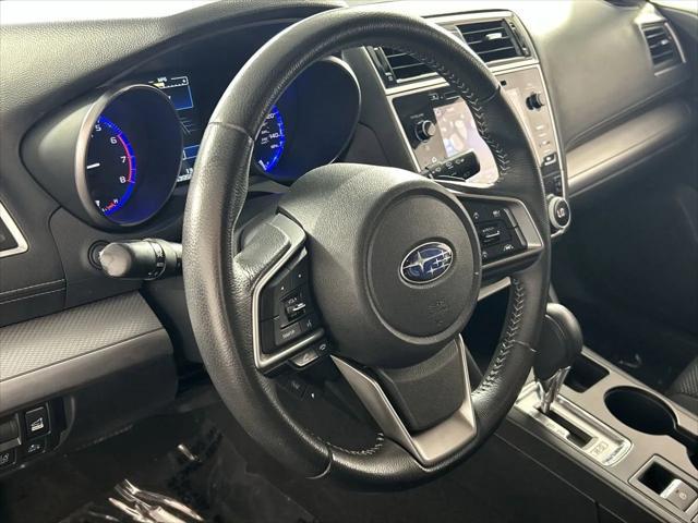 used 2019 Subaru Outback car, priced at $21,240