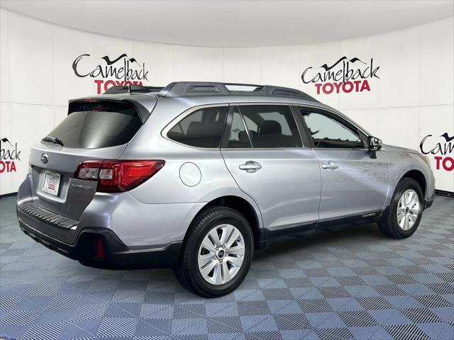 used 2019 Subaru Outback car, priced at $21,240