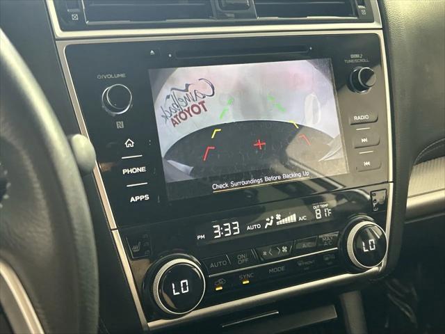 used 2019 Subaru Outback car, priced at $21,240