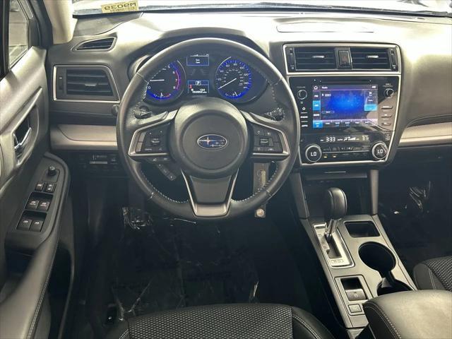 used 2019 Subaru Outback car, priced at $21,240