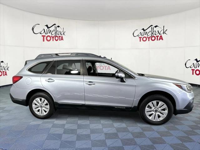 used 2019 Subaru Outback car, priced at $21,240
