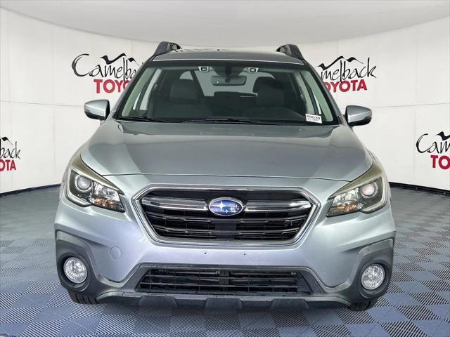 used 2019 Subaru Outback car, priced at $21,240