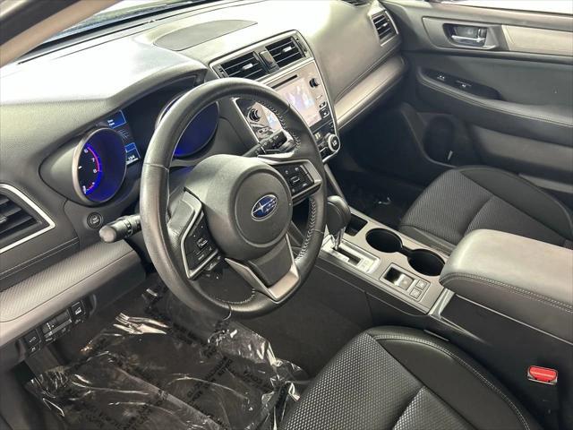 used 2019 Subaru Outback car, priced at $21,240