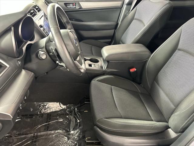 used 2019 Subaru Outback car, priced at $21,240