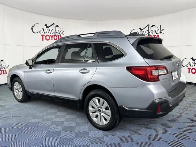 used 2019 Subaru Outback car, priced at $21,240