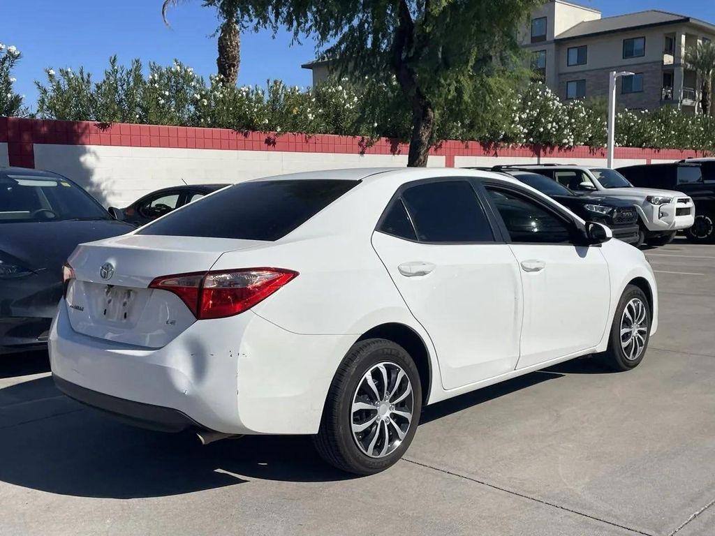 used 2018 Toyota Corolla car, priced at $14,974