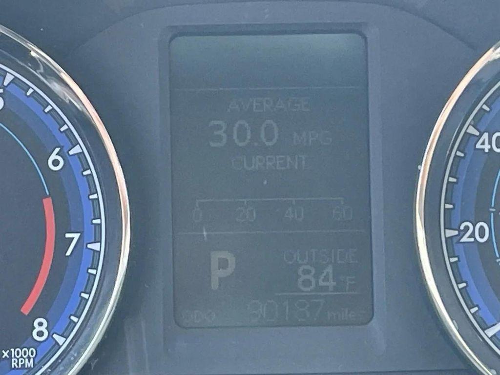 used 2018 Toyota Corolla car, priced at $14,974