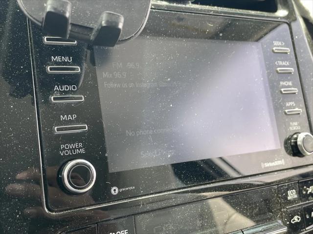 used 2021 Toyota Prius car, priced at $19,709