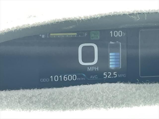 used 2021 Toyota Prius car, priced at $19,709