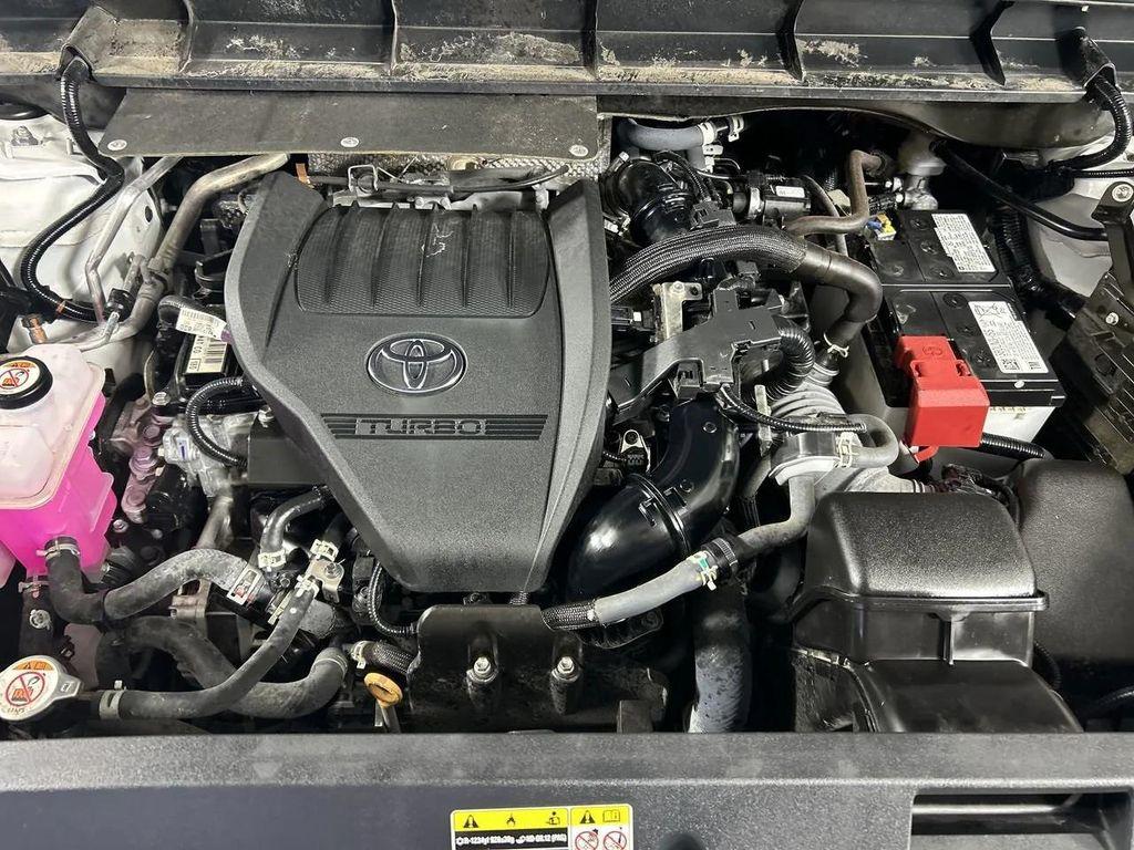 used 2024 Toyota Highlander car, priced at $47,486