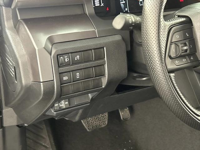 new 2025 Toyota Tacoma car, priced at $42,429
