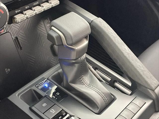new 2025 Toyota Tacoma car, priced at $46,314