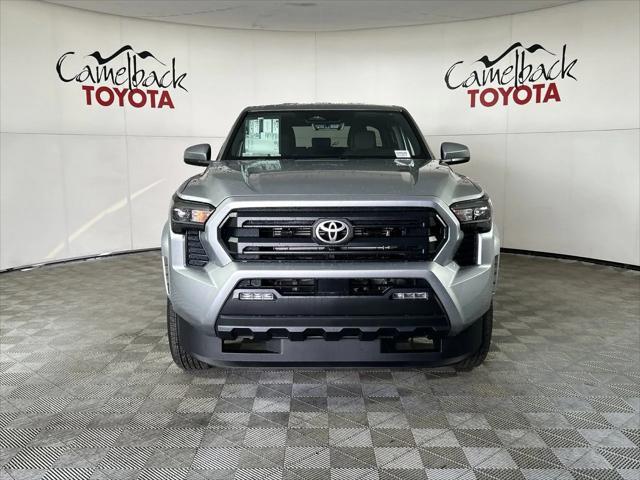 new 2024 Toyota Tacoma car, priced at $43,764