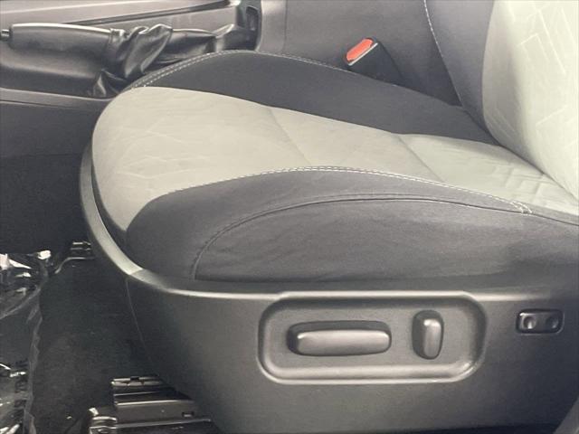 used 2021 Toyota Tacoma car, priced at $39,654