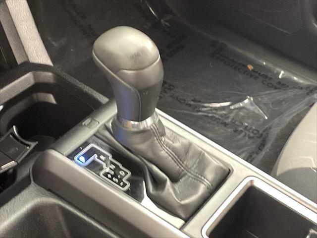 used 2021 Toyota Tacoma car, priced at $39,654