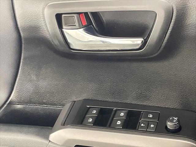 used 2021 Toyota Tacoma car, priced at $39,654