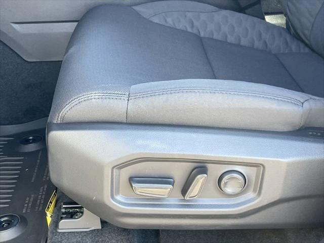 new 2025 Toyota Tundra car, priced at $55,314