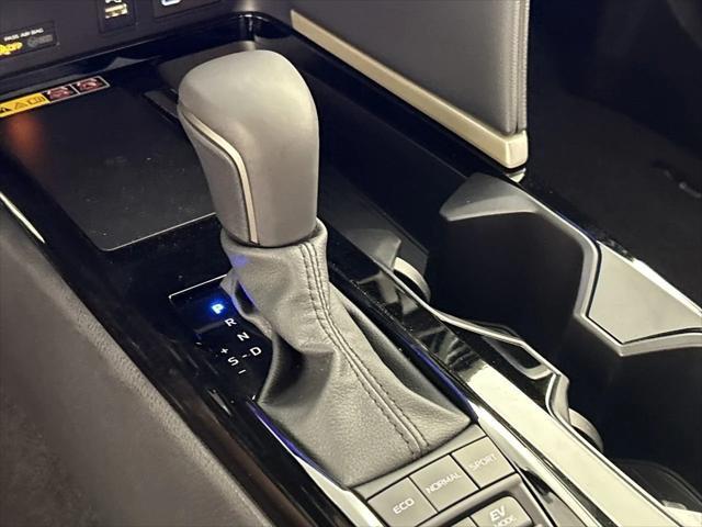 new 2025 Toyota Camry car, priced at $38,502
