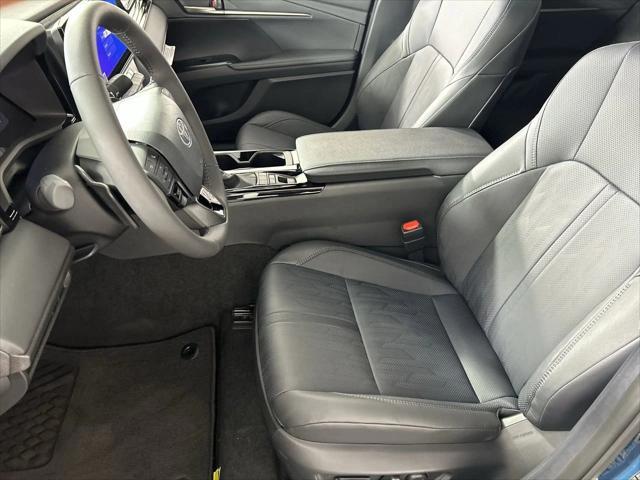 new 2025 Toyota Camry car, priced at $38,502