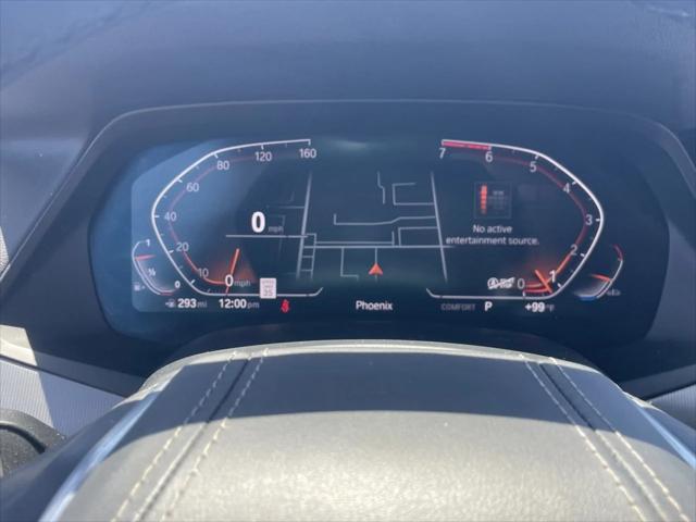 used 2019 BMW X5 car, priced at $34,997