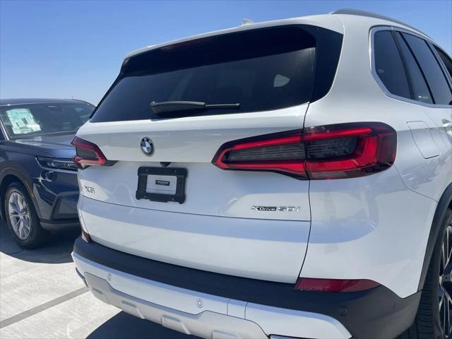 used 2019 BMW X5 car, priced at $34,997