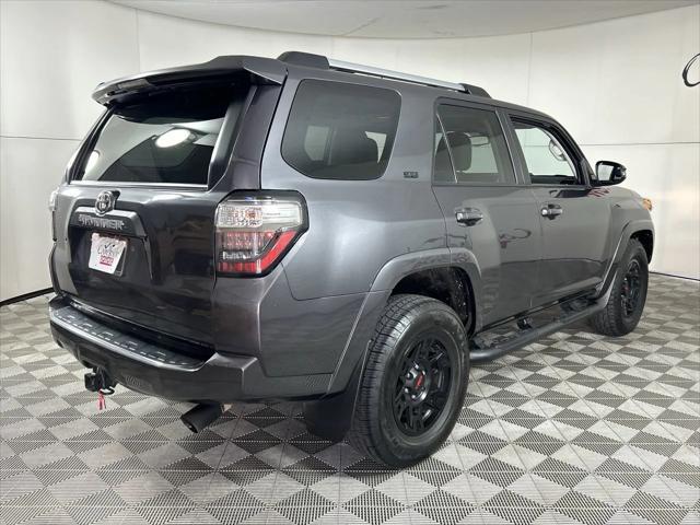 used 2022 Toyota 4Runner car, priced at $35,888