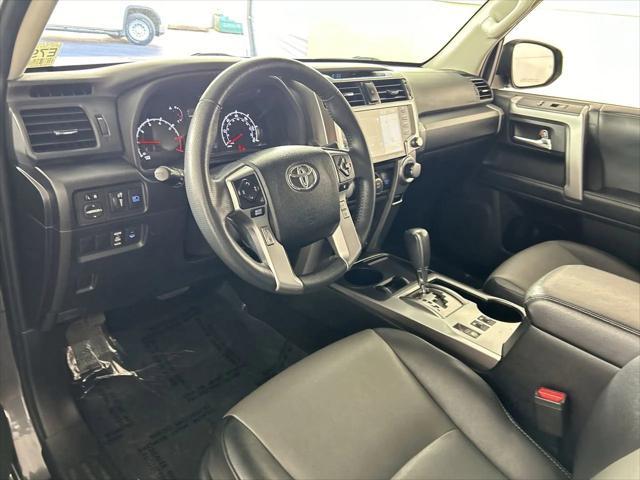 used 2022 Toyota 4Runner car, priced at $35,888