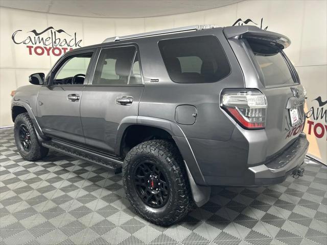 used 2016 Toyota 4Runner car, priced at $27,488