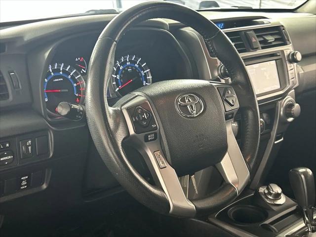 used 2016 Toyota 4Runner car, priced at $27,488