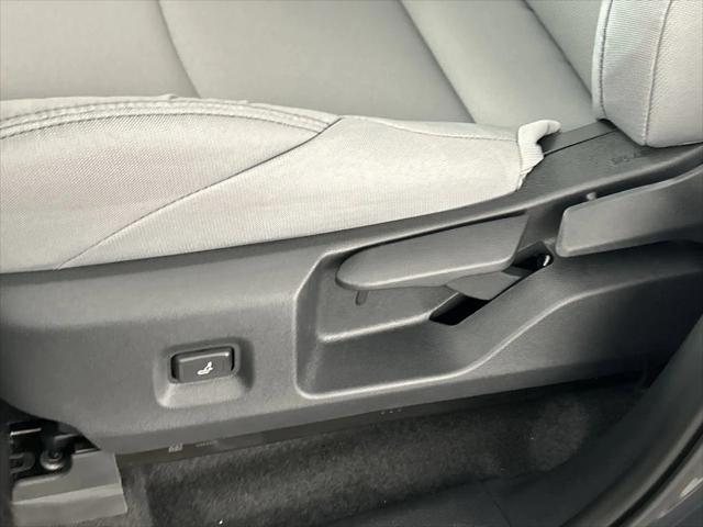 new 2025 Toyota Tacoma car, priced at $43,188