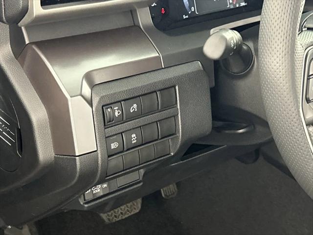 new 2025 Toyota Tacoma car, priced at $43,188