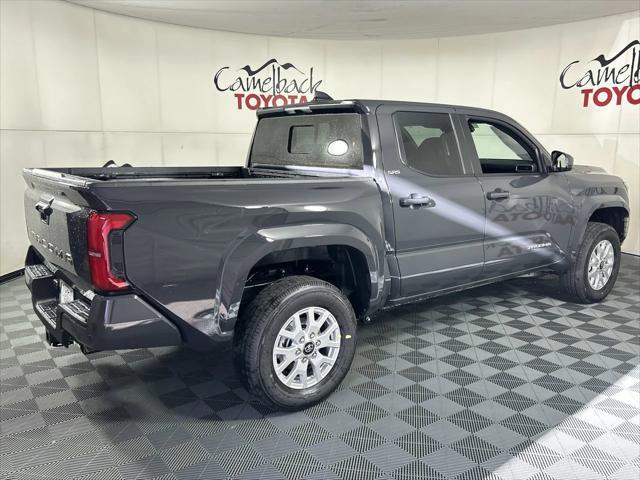 new 2025 Toyota Tacoma car, priced at $43,188