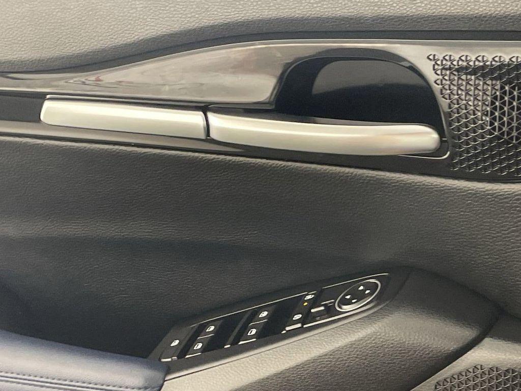 used 2024 Kia Seltos car, priced at $19,488