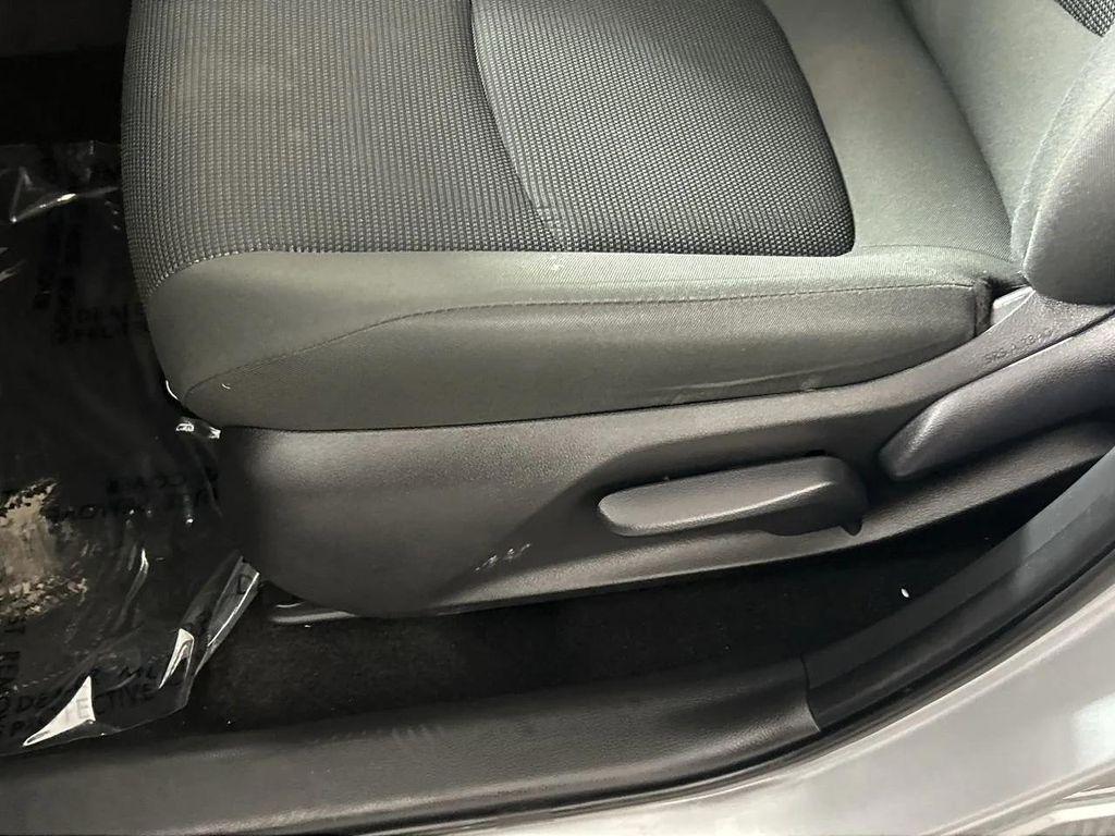 used 2024 Toyota RAV4 car, priced at $26,988
