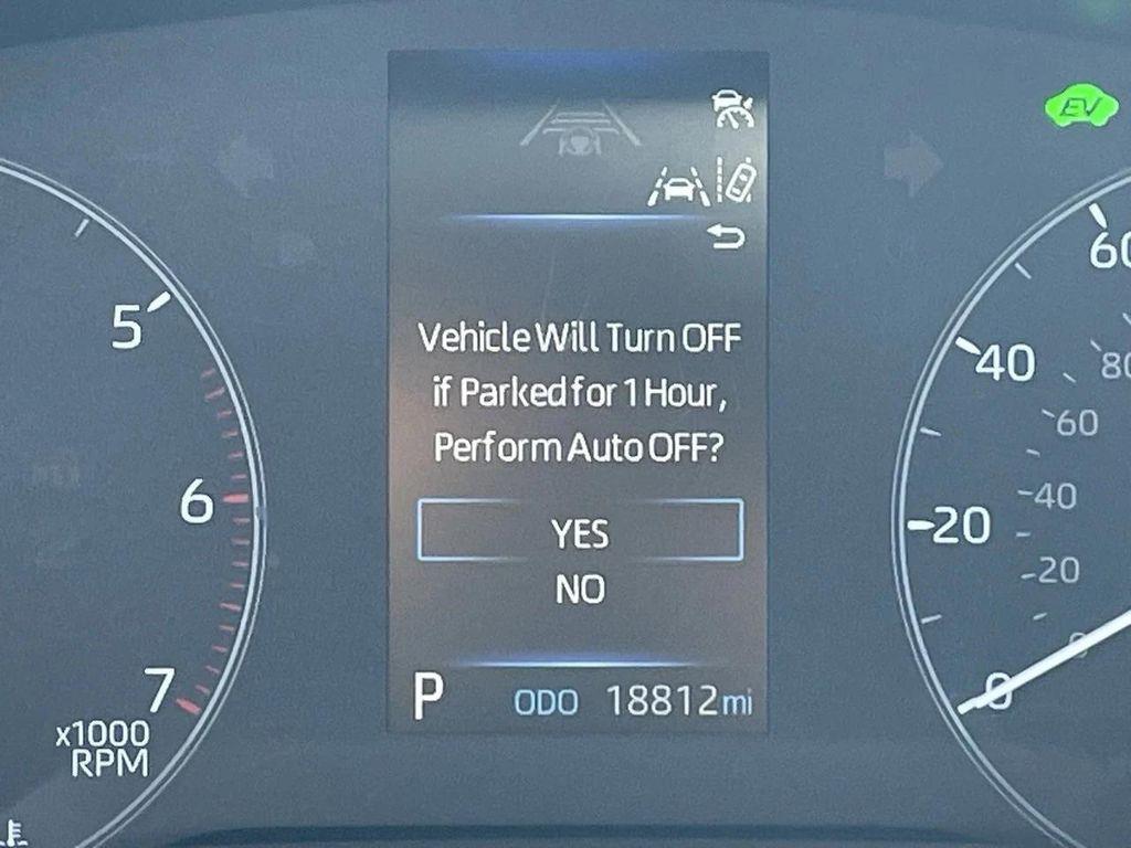 used 2024 Toyota Corolla Hybrid car, priced at $25,488