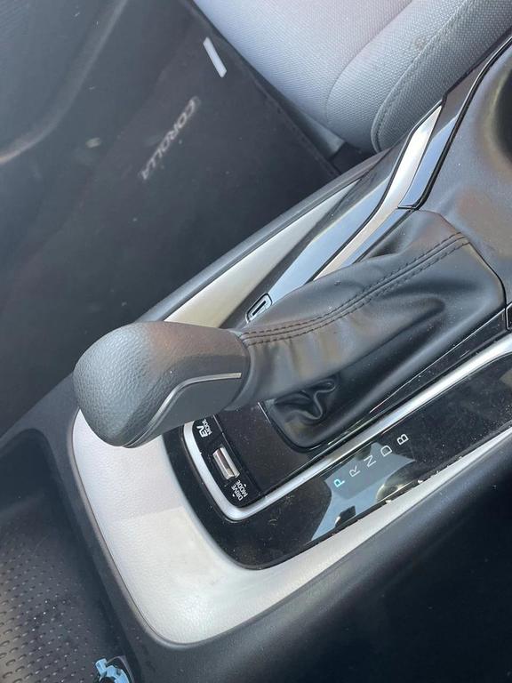 used 2024 Toyota Corolla Hybrid car, priced at $25,488