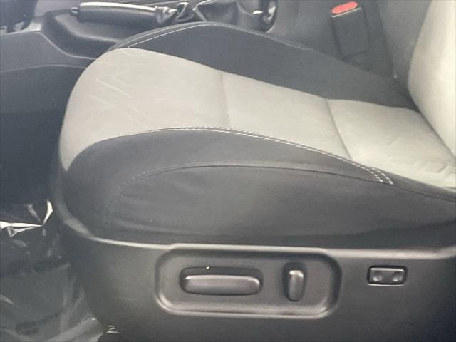 used 2023 Toyota Tacoma car, priced at $40,488