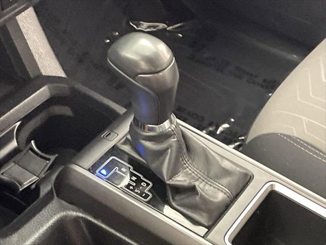 used 2023 Toyota Tacoma car, priced at $40,488