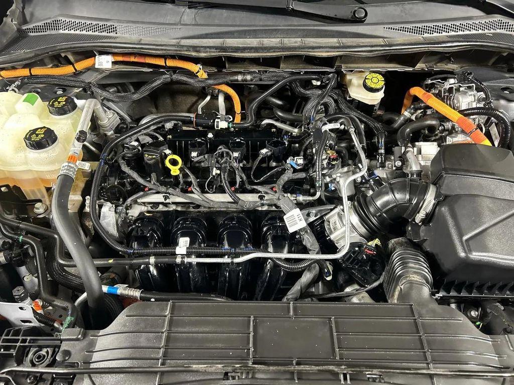 used 2021 Ford Escape car, priced at $20,764