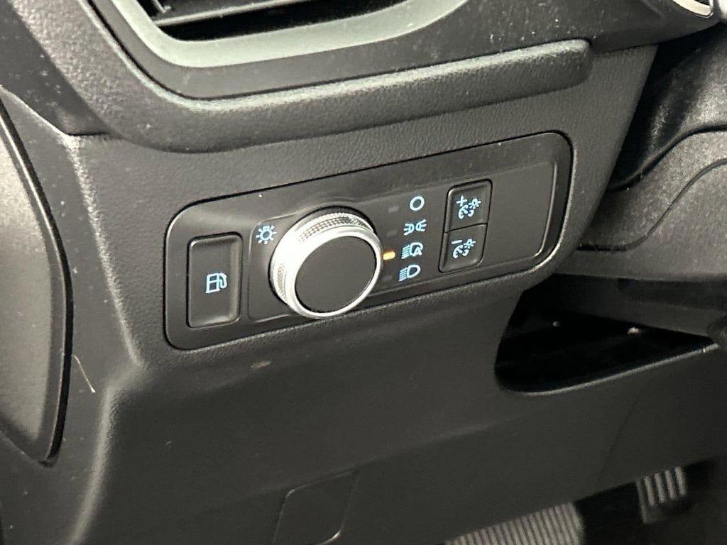 used 2021 Ford Escape car, priced at $20,764