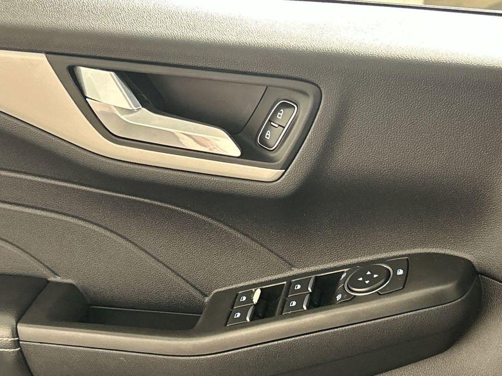 used 2021 Ford Escape car, priced at $20,764
