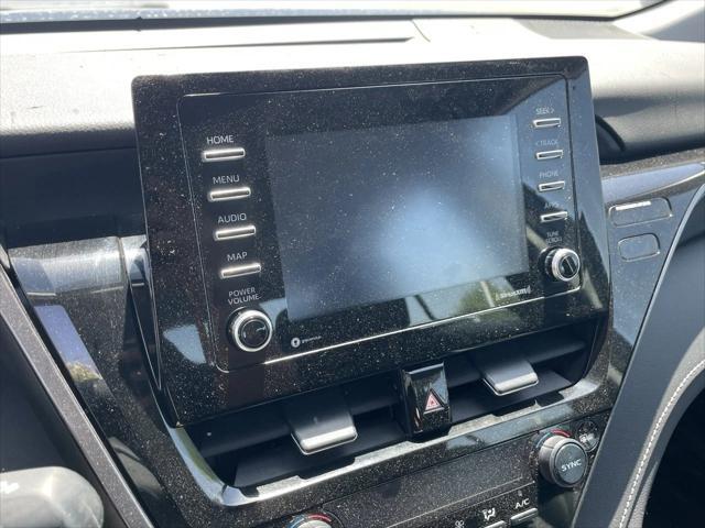 used 2023 Toyota Camry car, priced at $26,808